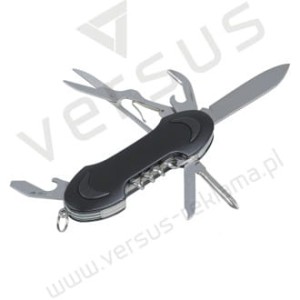 Scyzoryk 8-funkcyjny Bremen