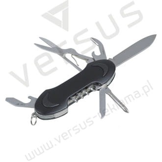 Scyzoryk 8-funkcyjny Bremen