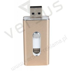 Pendrive OTG dla iPhone