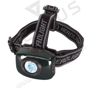 Latarka na głowę Expedition