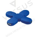 3 portowy hub ze spinnerem Spinner Hub