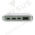 Power Bank 10000 mAh typu C