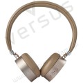 Słuchawki Bluetooth® Millennial Metal