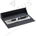 Długopis metalowy w etui