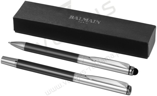 Zestaw piśmienniczy ze stylusem