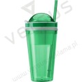 Bidon / kubek sportowy 340 ml