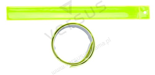 Taśma odblaskowa Lumen