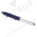 Długopis, touch pen, lampka