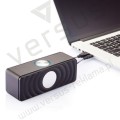 Głośnik stereo Bluetooth