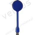 Elastyczna lampka USB 2.0
