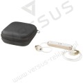Błyszczące słuchawki Bluetooth®