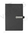 Notes A5 z pamięcią USB 16 gb Mind