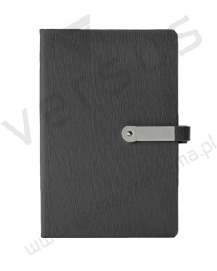 Notes A5 z pamięcią USB 16 gb Mind