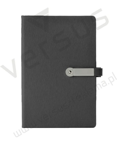 Notes A5 z pamięcią USB 16 gb Mind
