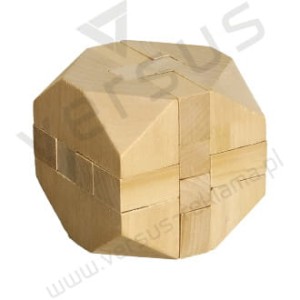 Układanka logiczna Cube
