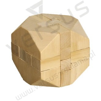 Układanka logiczna Cube