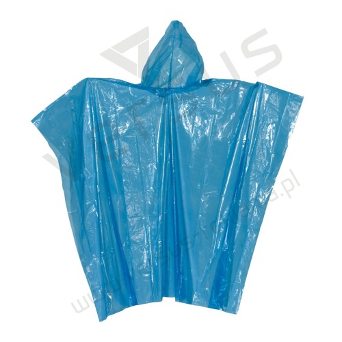 Poncho AUTUMN
