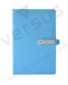 Notes A5 z pamięcią USB 16 gb Mind