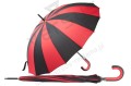 Parasol manualny Cirrus