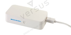 Powerbank 4000 mAh FORCE