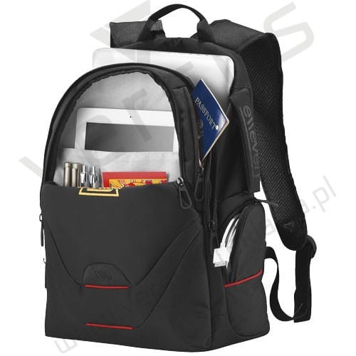 Torba MOTION na laptop 15"