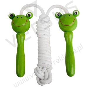 Skakanka Froggy