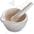 Moździerz ceramiczny