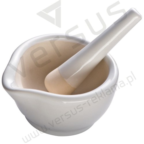 Moździerz ceramiczny