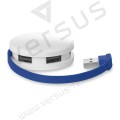 Rozdzielacz USB ROUNDHUB