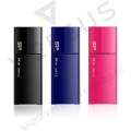 Pendrive Silicon Power 3.0 Blaze