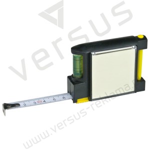 Stalowa miarka 2 m Puerto Rico