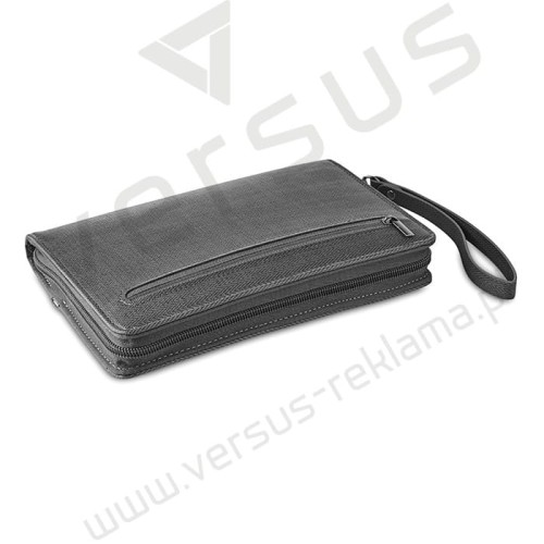 Organizer z powerbankiem Powerfolder