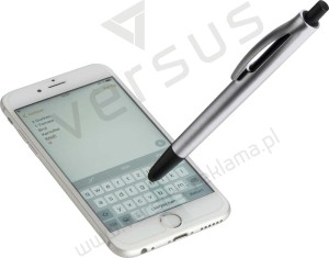 Długopis z touchpenem BELGRAD