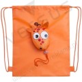 Worek w kształcie zwierzątka