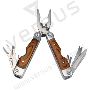 Wielofunkcyjny zestaw narzędzi La Libertad