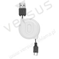Kabel USB-mikroUSB COMPACTMICRO