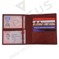 Etui na karty kredytowe