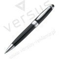 Elegancji długopis metalowy touchpen
