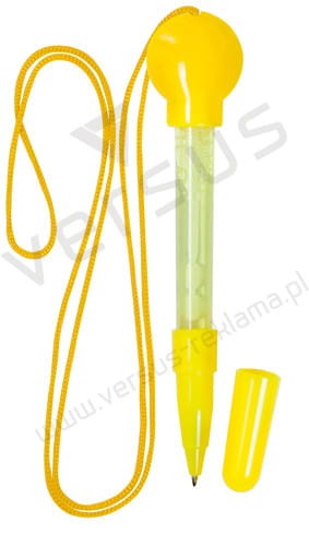 Długopis Pump