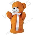 Pacynka miś Teddy Bear