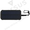 Solarny powerbank 10000 mAh Peak