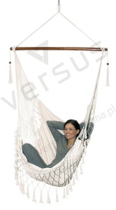 Wiszące krzesło HANG OUT
