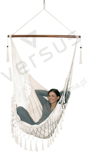 Wiszące krzesło HANG OUT