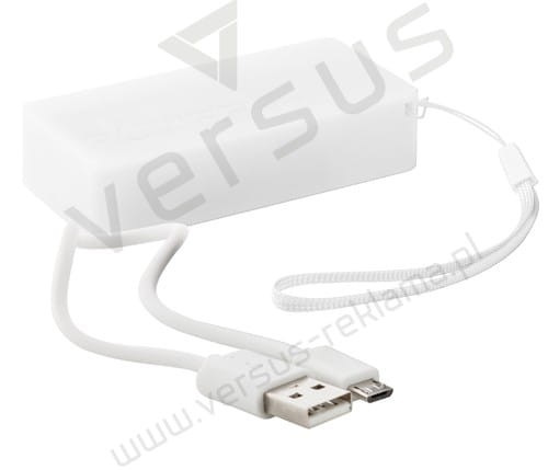 Power bank 4000 mAh NIBBLER