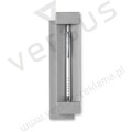 Aluminiowy długopis Thebox