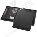 Portfolio aktówka EBONY A4