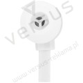 Słuchawki douszne na BLUETOOTH® BUSTLE