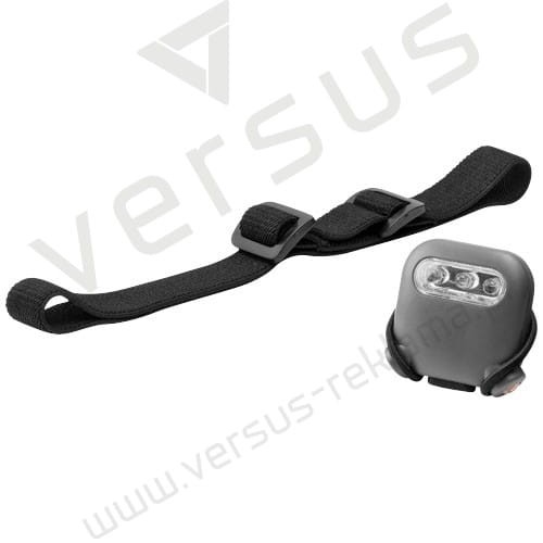 Latarka wielofunkcyjna PIKA