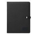 Teczka A4 z powerbankiem Smartfolder