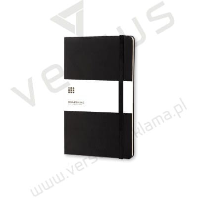 Kalendarz tygodniowy MOLESKINE A5